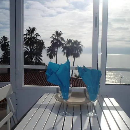 Apartamento Torresol Nsf3, Torrecilla, Апартаменты *