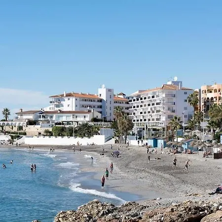 Apartamento Torresol Nsf3, Torrecilla, *
