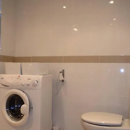 Apartamento Torresol Nsf3, Torrecilla, Апартаменты *