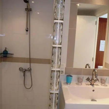 Апартаменты Apartamento Torresol Nsf3, Torrecilla, *