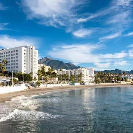 Апартаменты Apartamento Torresol Nsf3, Torrecilla, *