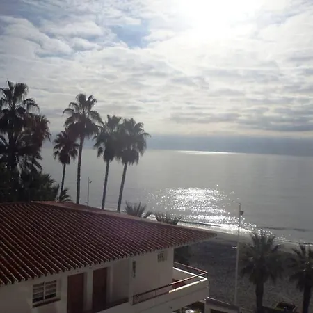Апартаменты Apartamento Torresol Nsf3, Torrecilla,