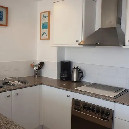 Apartamento Torresol Nsf3, Torrecilla, Апартаменты *