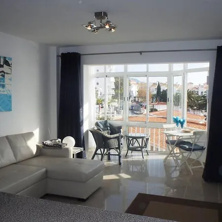 Apartamento Torresol Nsf3, Torrecilla, * Нерха