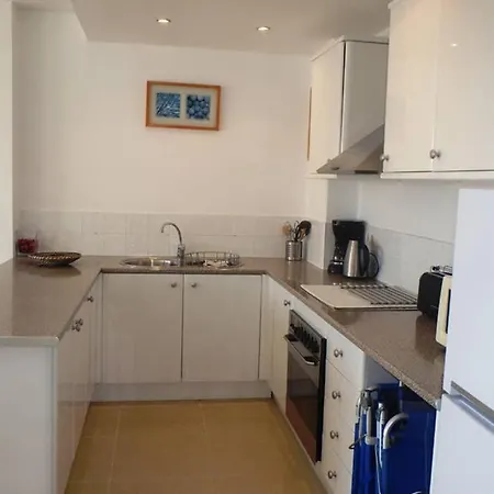Apartamento Torresol Nsf3, Torrecilla, *