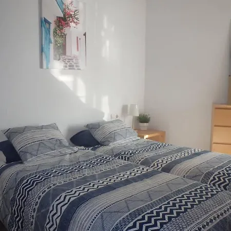 Apartamento Torresol Nsf3, Torrecilla, * Нерха