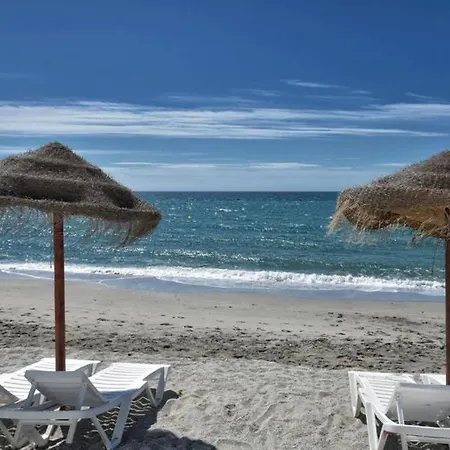 Apartamento Torresol Nsf3, Torrecilla, Апартаменты *